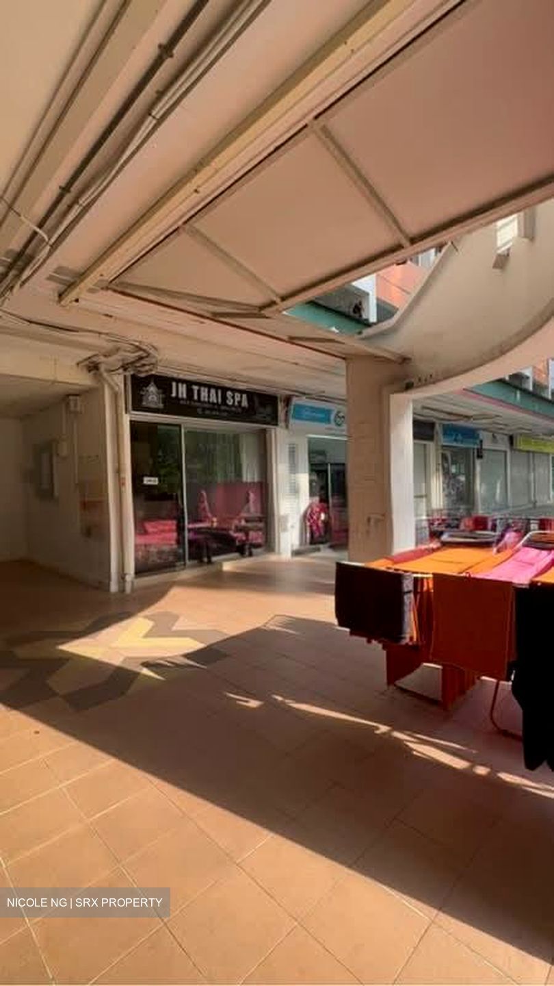 Lorong 7 Toa Payoh (D12), Shop House #547209301